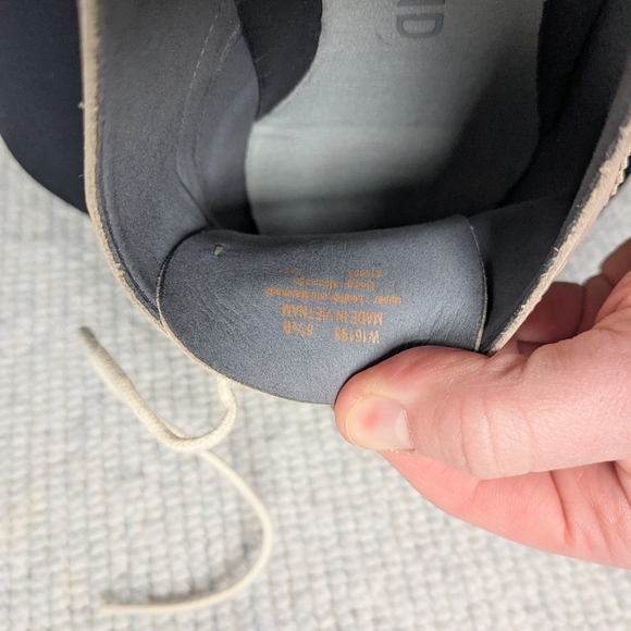 Cole haan zerogrand sneakers - Picture 11 of 12